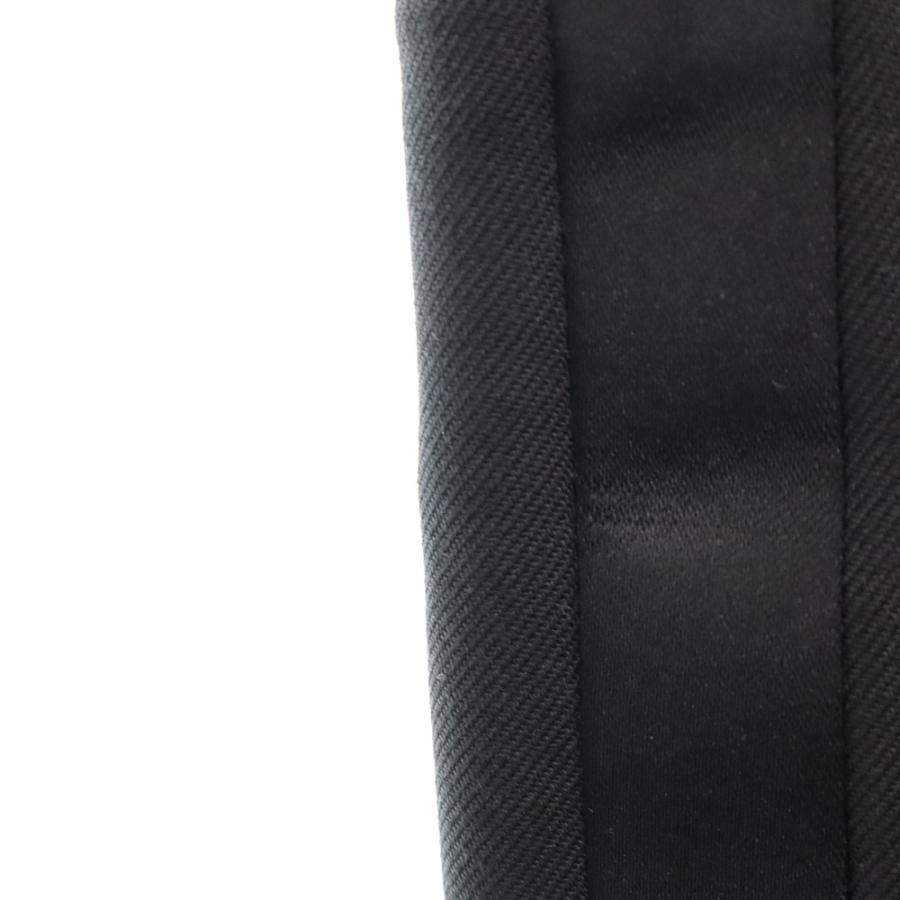 CELINE セリーヌ 20SS スモーキング セミフレア サイドライン CELINE セリーヌ 20SS スモーキング セミフレア サイドライン