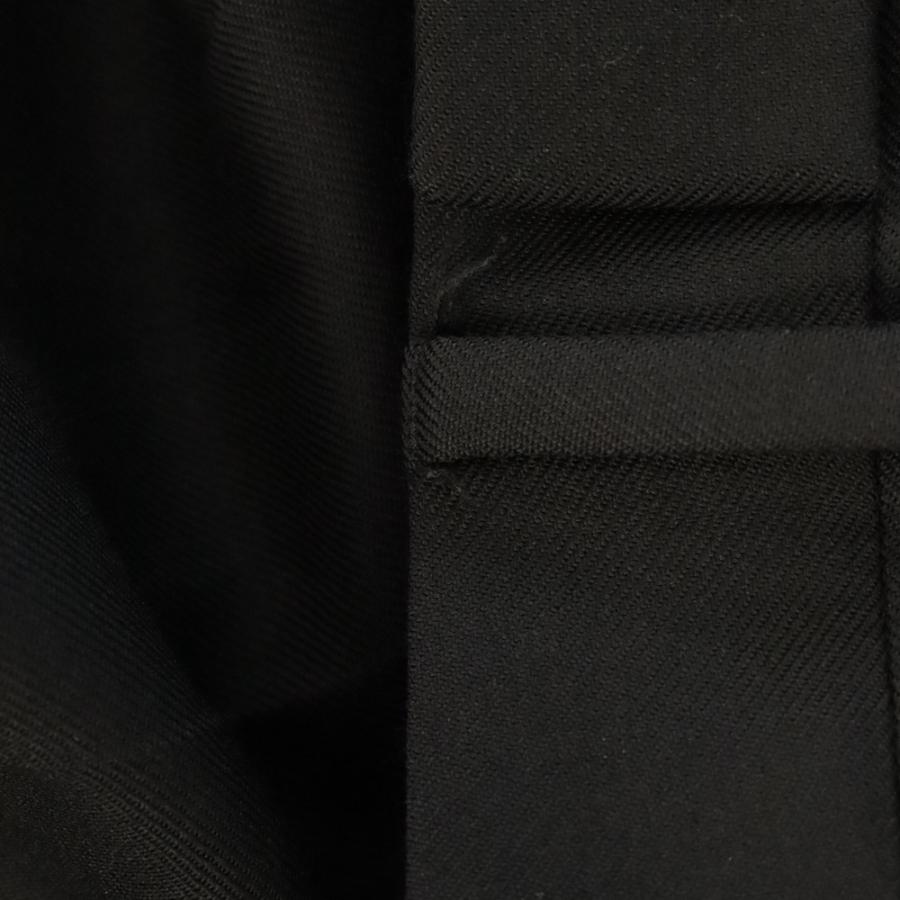 CELINE セリーヌ 20SS スモーキング セミフレア サイドライン CELINE セリーヌ 20SS スモーキング セミフレア サイドライン
