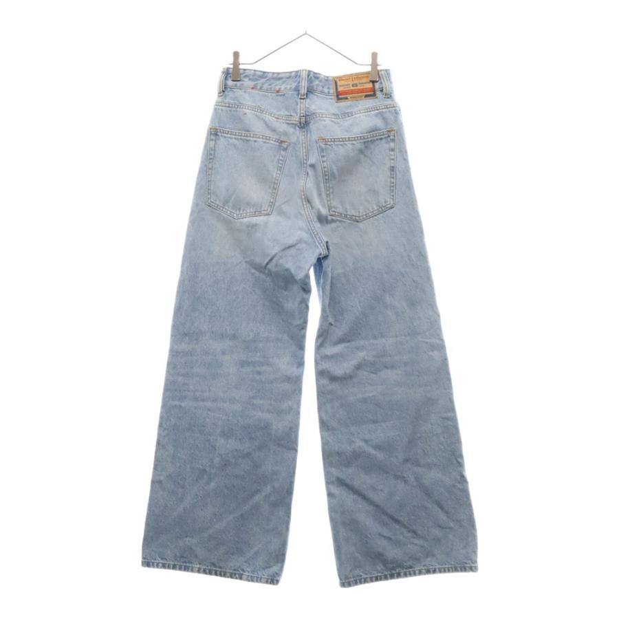DIESEL ディーゼル 1996 D-SIRE ボタンフライ バギーデニム DIESEL ディーゼル 1996 D-SIRE ボタンフライ バギーデニム
