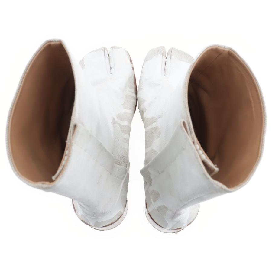 Maison Margiela メゾンマルジェラ Tabi Boot 足袋ブーツ タビ Maison Margiela メゾンマルジェラ Tabi Boot 足袋ブーツ タビ