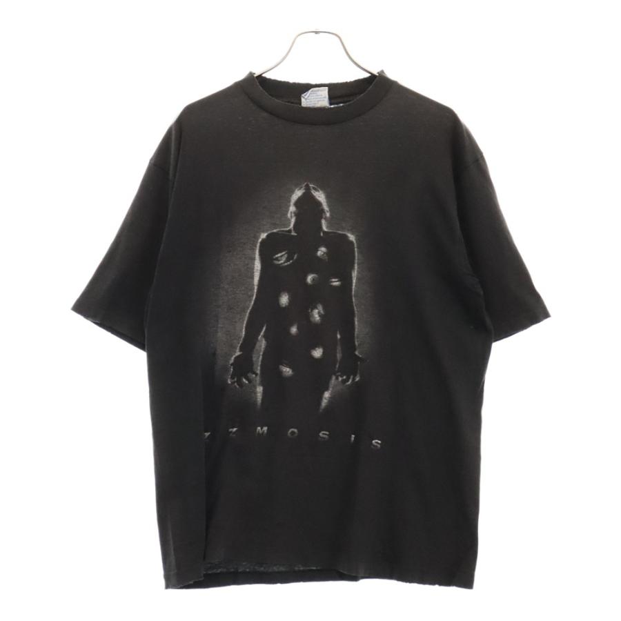 VINTAGE ヴィンテージ 90S Ozzy Osbourne Ozzmosis オジー VINTAGE ヴィンテージ 90S Ozzy Osbourne Ozzmosis オジー