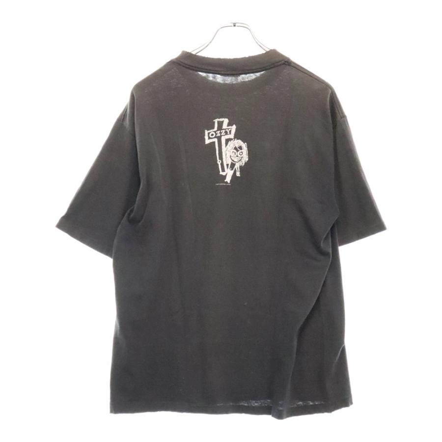 VINTAGE ヴィンテージ 90S Ozzy Osbourne Ozzmosis オジー VINTAGE ヴィンテージ 90S Ozzy Osbourne Ozzmosis オジー