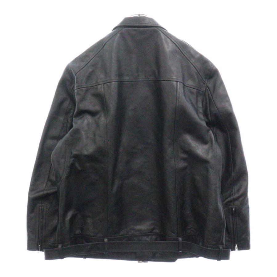 Rick Owens リックオウエンス 24SS ジャンボ ルーク Rick Owens リックオウエンス 24SS ジャンボ ルーク