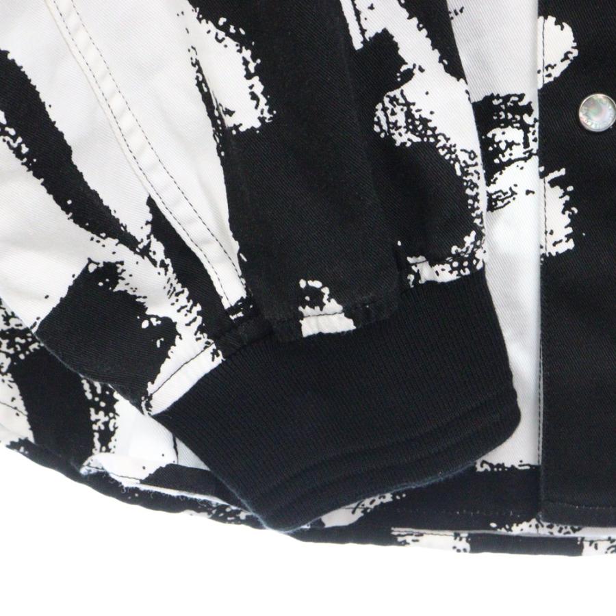 Alexander McQueen アレキサンダーマックイーン グラフィティデザイン  