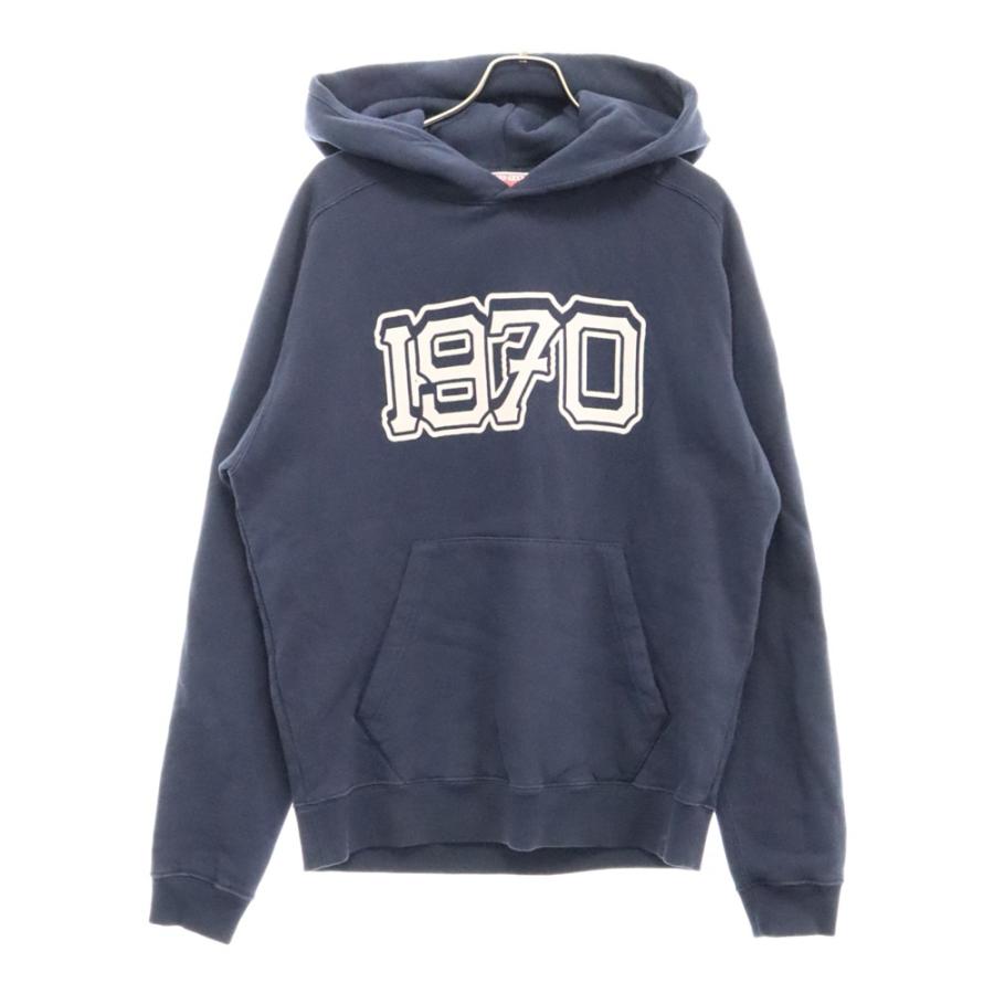 KENZO ケンゾー 22AW SEASONAL GRAPHIC HOODIE ロゴプリント KENZO ケンゾー 22AW SEASONAL GRAPHIC HOODIE ロゴプリント