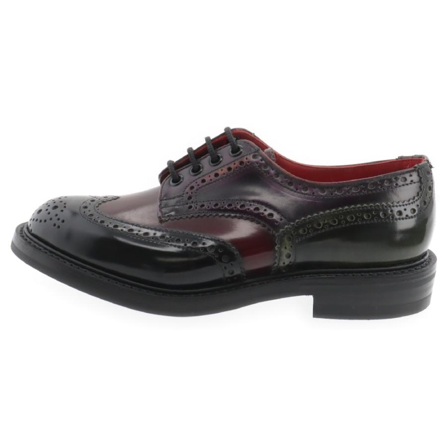 Tricker's トリッカーズ × Palace Skateboards BOURTON パレス Tricker's トリッカーズ × Palace Skateboards BOURTON パレス