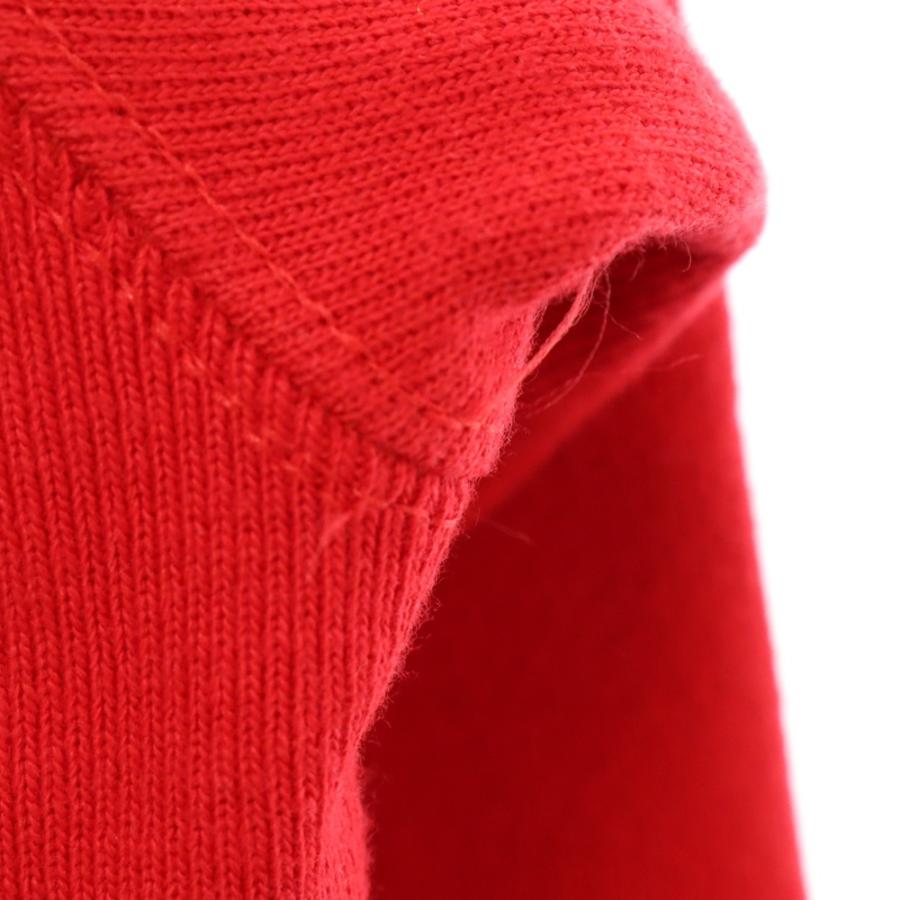 TENDER PERSON テンダーパーソン ロゴプリント プルオーバーフーディー  