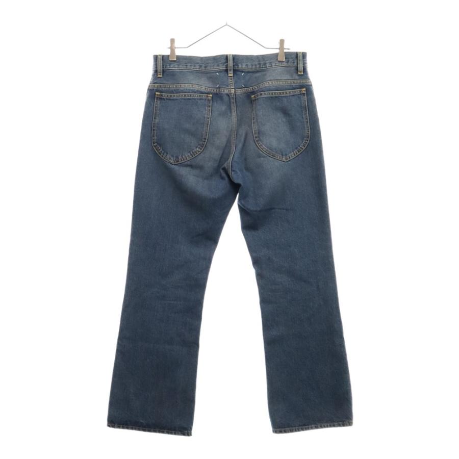 Maison Margiela 1 メゾンマルジェラ 22SS ユーズド加工 
