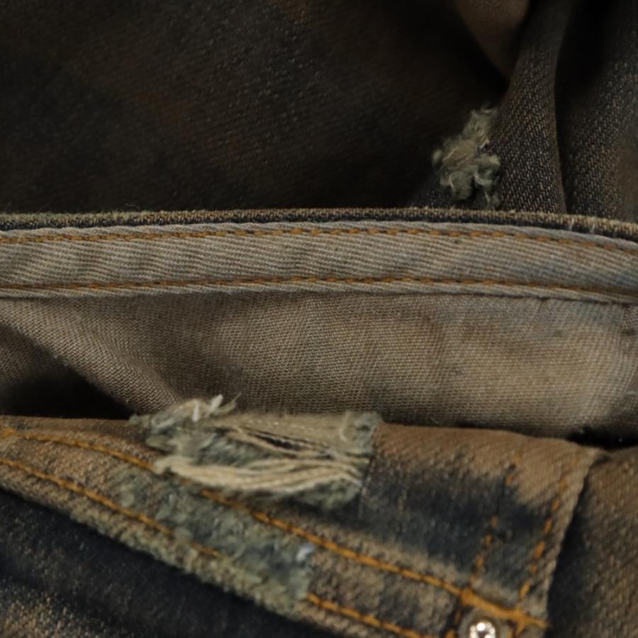 AMIRI アミリ 23AW STACK FLAIR JEANS スタックフレアジーンズ AMIRI アミリ 23AW STACK FLAIR JEANS スタックフレアジーンズ