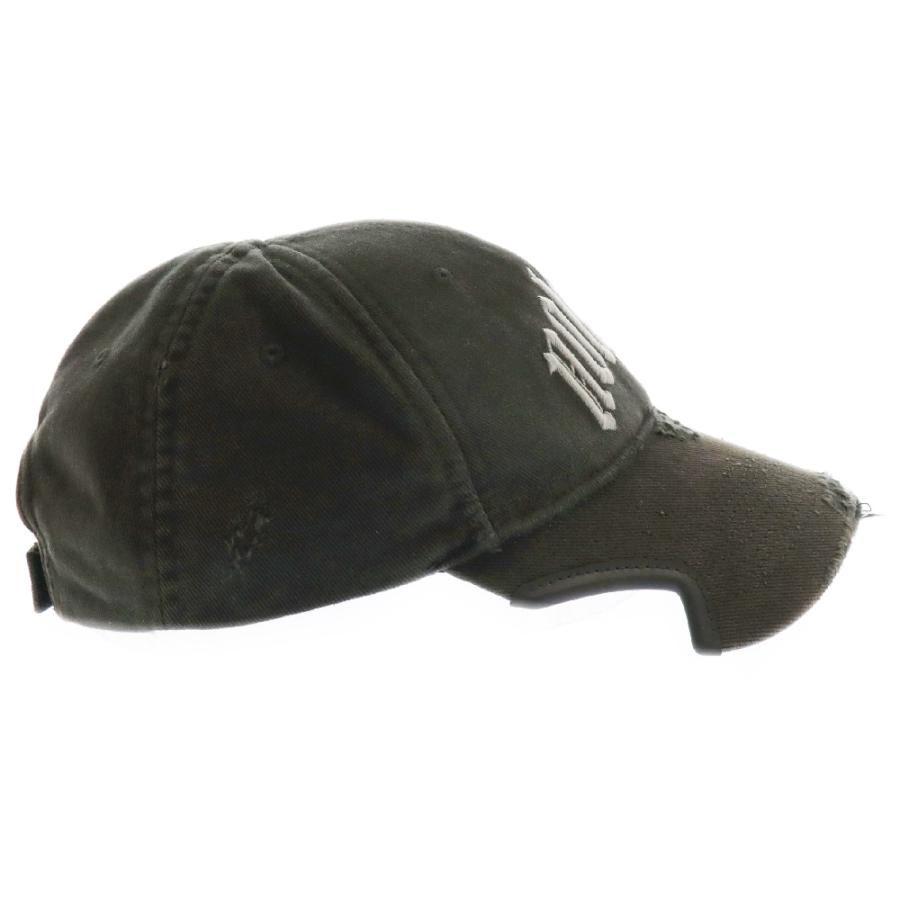 BALENCIAGA バレンシアガ 24AW NO LOGO CAP Nologo ノーロゴ BALENCIAGA バレンシアガ 24AW NO LOGO CAP Nologo ノーロゴ