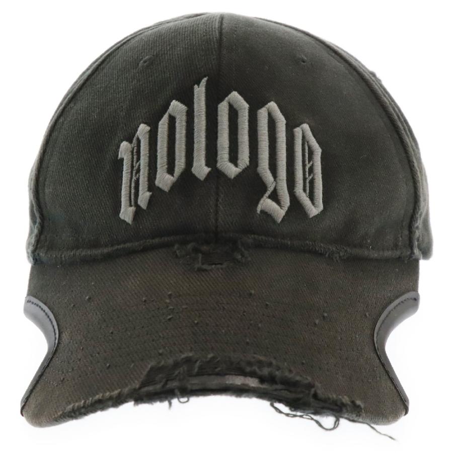 BALENCIAGA バレンシアガ 24AW NO LOGO CAP Nologo ノーロゴ BALENCIAGA バレンシアガ 24AW NO LOGO CAP Nologo ノーロゴ