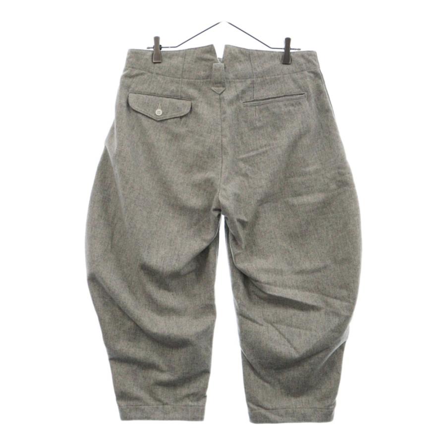 COMME des GARCONS HOMME PLUS コムデギャルソンオムプリュス 13AW 