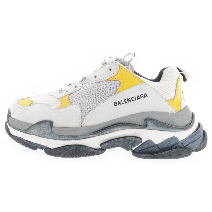 BALENCIAGA（バレンシアガ） Triple-S Split Trainers トリプル S