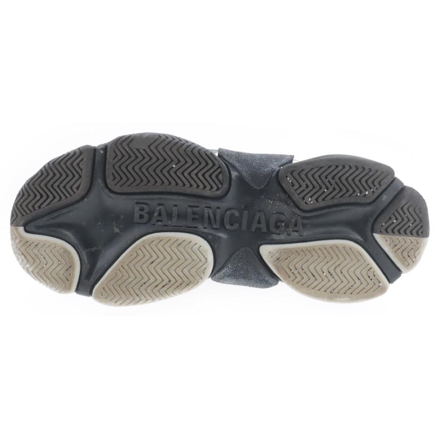 BALENCIAGA（バレンシアガ） Triple-S Split Trainers トリプル S