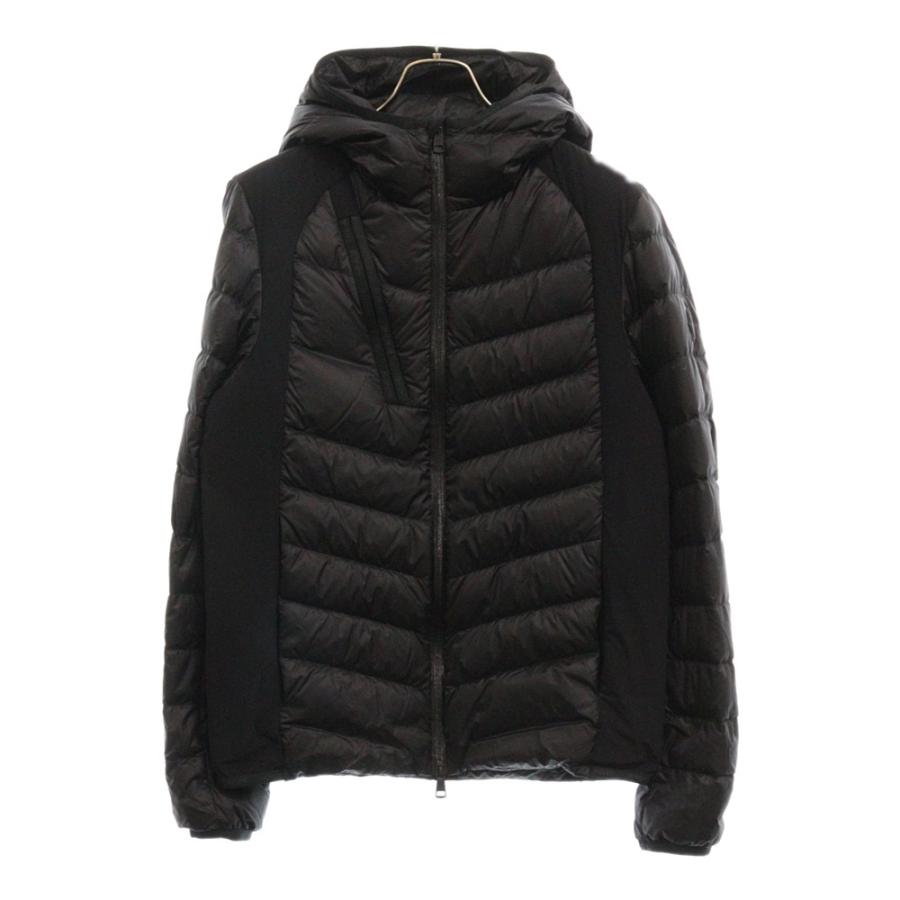 MONCLER モンクレール 20AW DEFFEYES ナイロン切り替え ダウン MONCLER モンクレール 20AW DEFFEYES ナイロン切り替え ダウン
