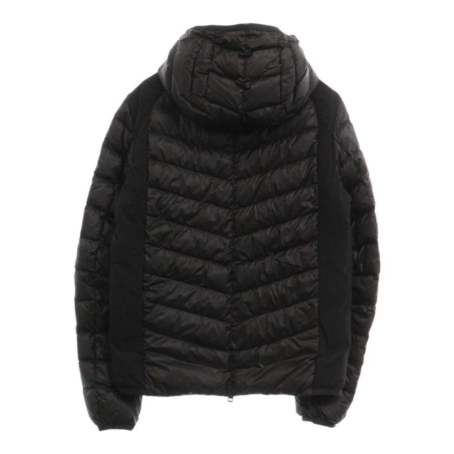 MONCLER モンクレール 20AW DEFFEYES ナイロン切り替え ダウン MONCLER モンクレール 20AW DEFFEYES ナイロン切り替え ダウン