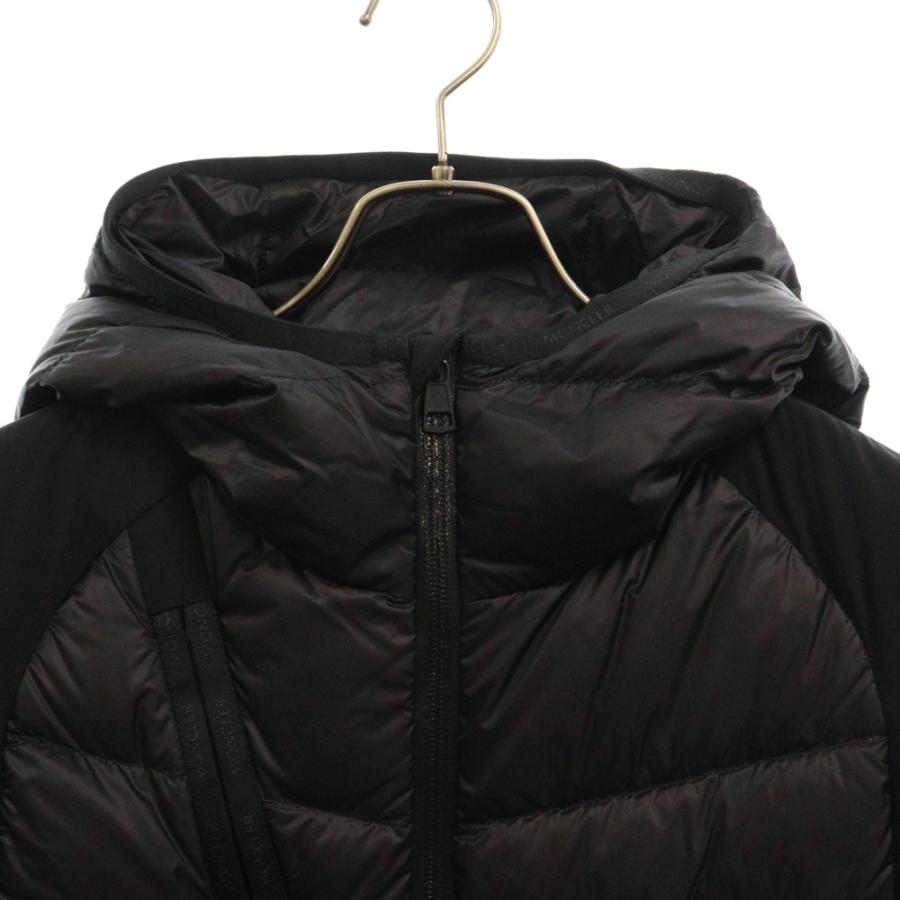 MONCLER モンクレール 20AW DEFFEYES ナイロン切り替え ダウン MONCLER モンクレール 20AW DEFFEYES ナイロン切り替え ダウン