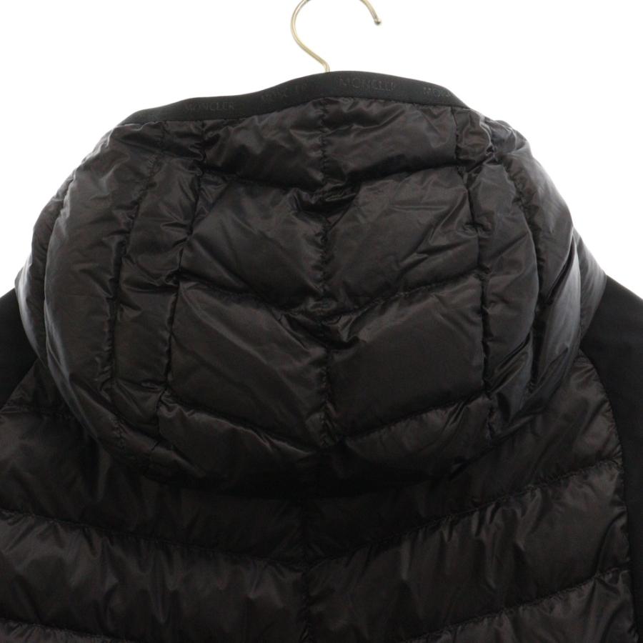 MONCLER モンクレール 20AW DEFFEYES ナイロン切り替え ダウン MONCLER モンクレール 20AW DEFFEYES ナイロン切り替え ダウン