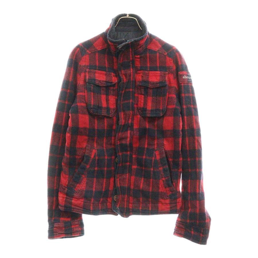 Abercrombie&Fitch アバクロンビーアンドフィッチ KIDS チェック柄 4  