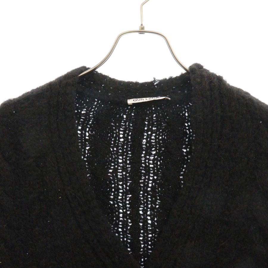 Our Legacy OUR LEGACY アワーレガシー 21AW MID LINE CARDIGAN Our Legacy OUR LEGACY アワーレガシー 21AW MID LINE CARDIGAN