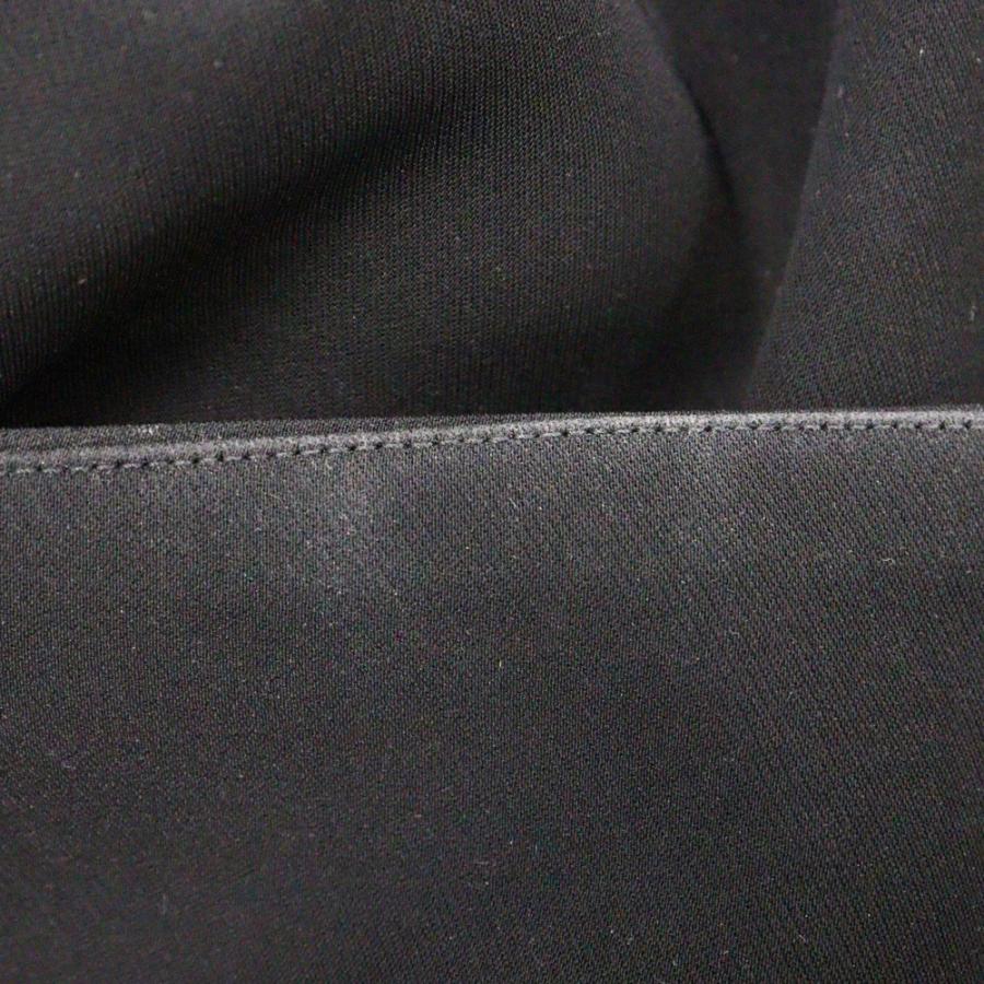 LIMI feu（リミフゥ） Double Satin Big Simple Dress ダブル サテン