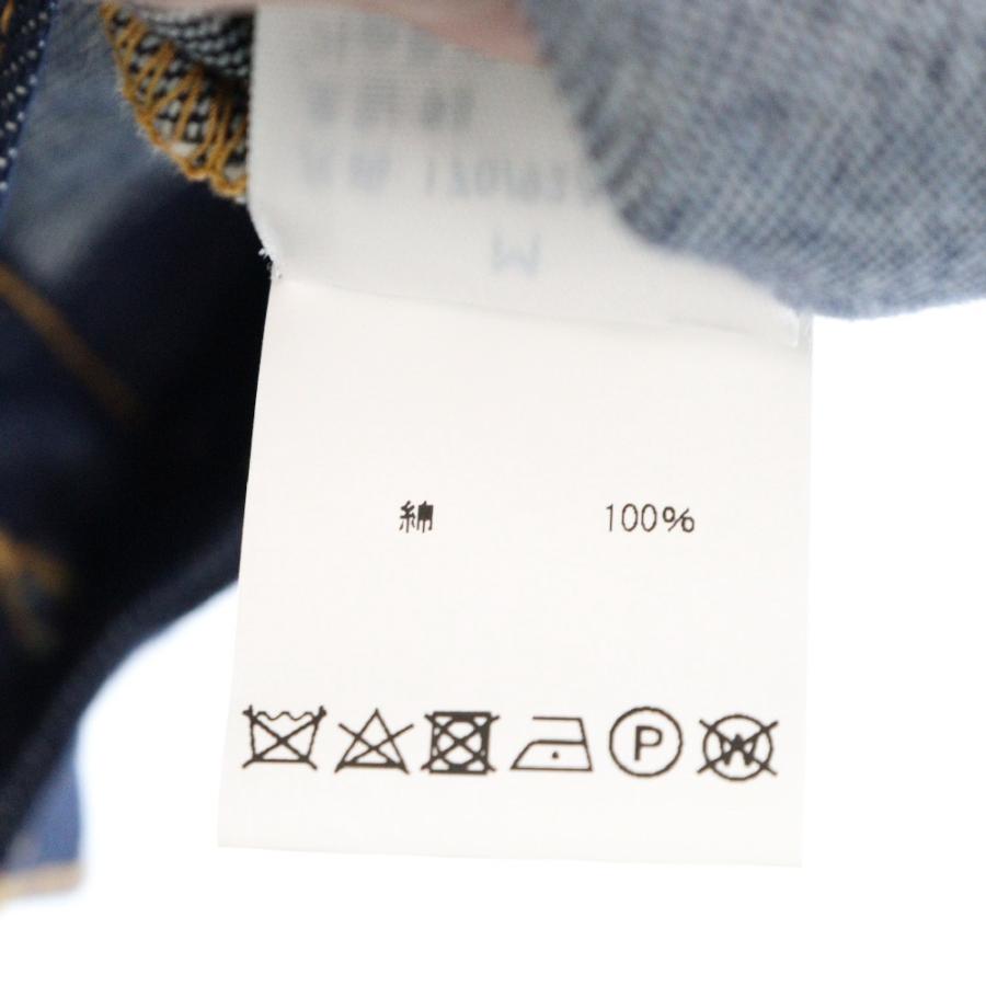 DENIM TEARS デニムティアーズ ×LEVI'S 2nd Type セカンドタイプ