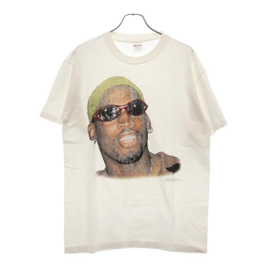 Dennis Rodman（デニスロッドマン） 90sヴィンテージTシャツ