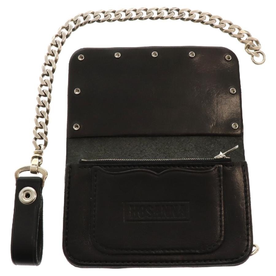 TENDERLOIN×HOSANNA WALLET BS