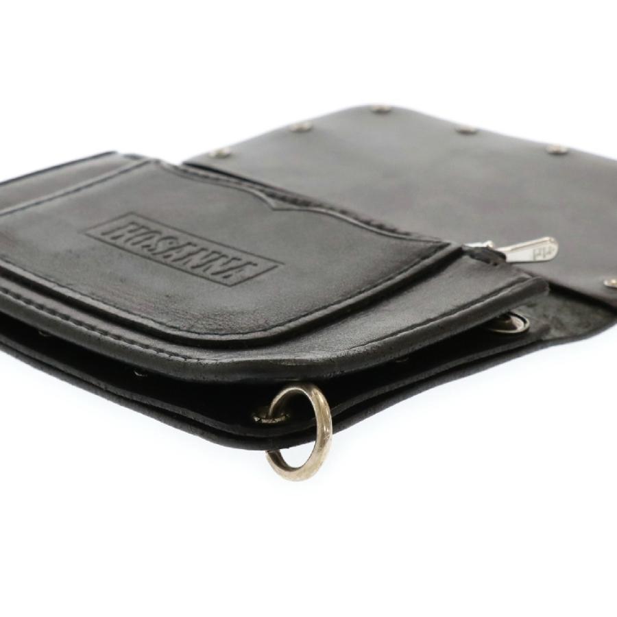 TENDERLOIN テンダーロイン HOSANNA WALLET BS ホザーナ TENDERLOIN テンダーロイン HOSANNA WALLET BS ホザーナ