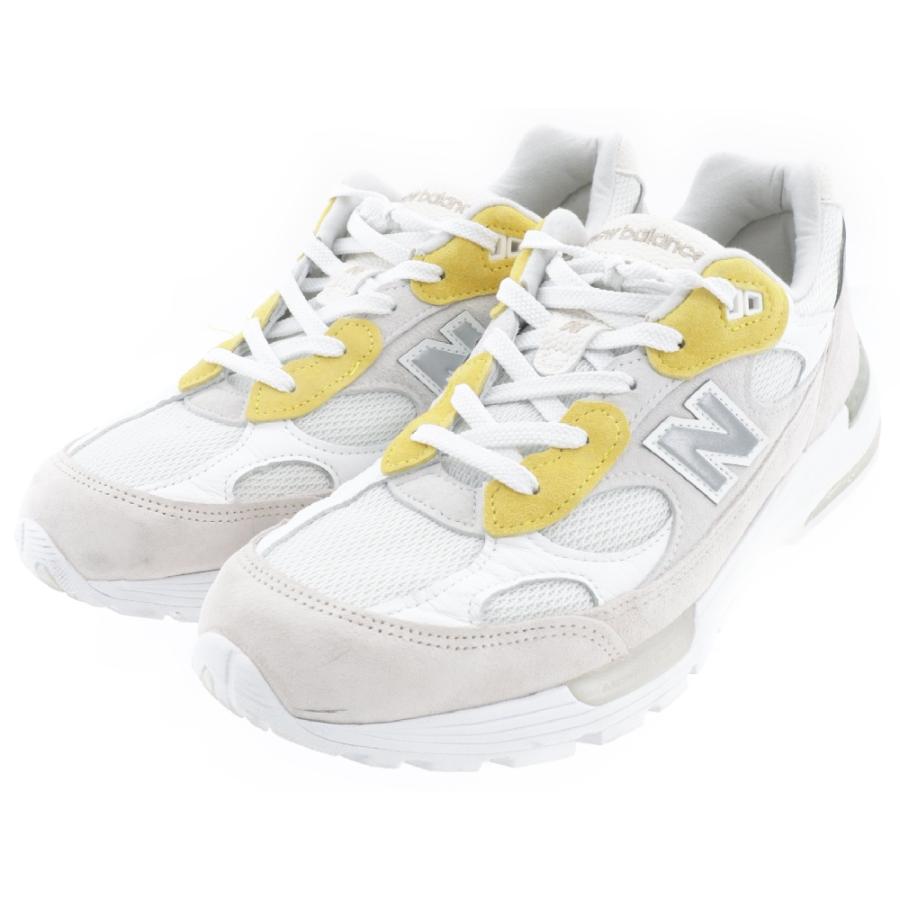New Balance ニューバランス M992PB1 ×paperboy ペーパーボーイ 992  