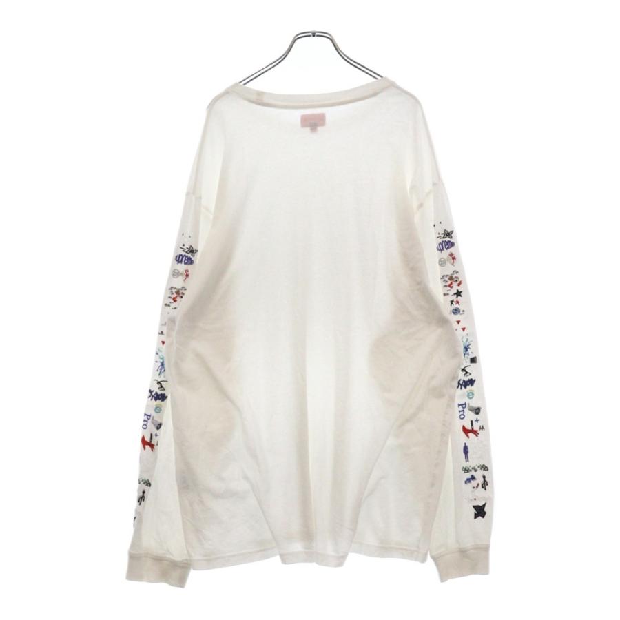 Supreme SUPREME シュプリーム 23SS AOI Icons L/S Top 葵 Supreme SUPREME シュプリーム 23SS AOI Icons L/S Top 葵