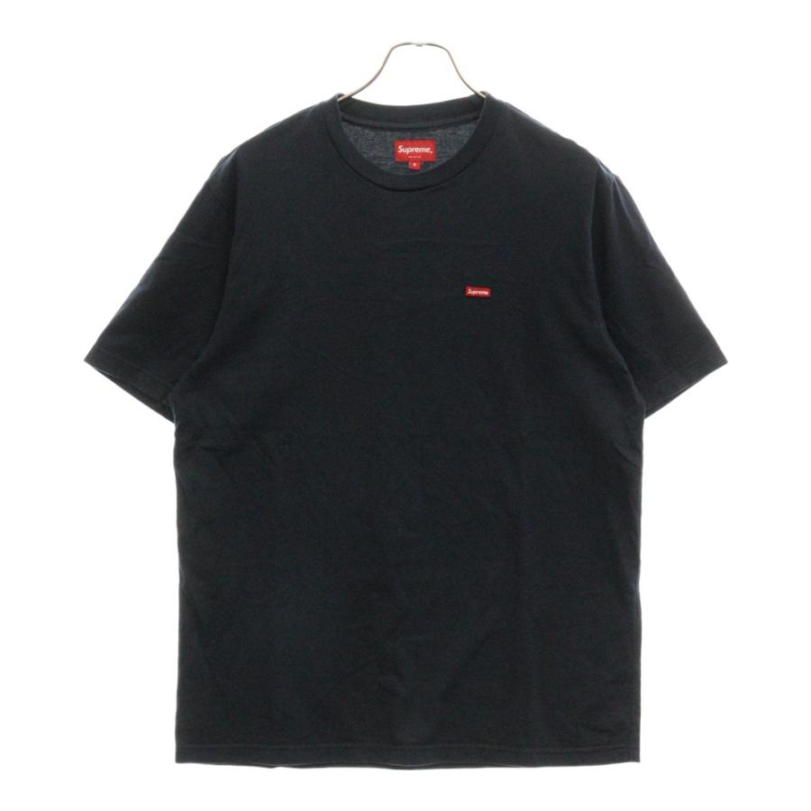 Supreme SUPREME シュプリーム 19SS Small Box Logo Tee ラバー Supreme SUPREME シュプリーム 19SS Small Box Logo Tee ラバー