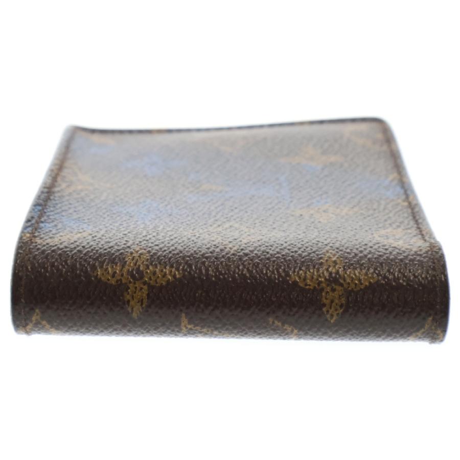 LOUIS VUITTON ルイヴィトン Vシグネチャー ポルトフォイユ  