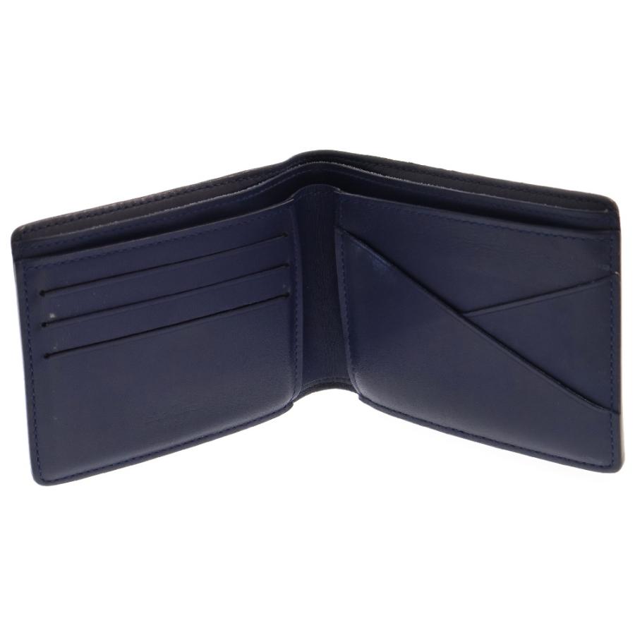 LOUIS VUITTON ルイヴィトン Vシグネチャー ポルトフォイユ  