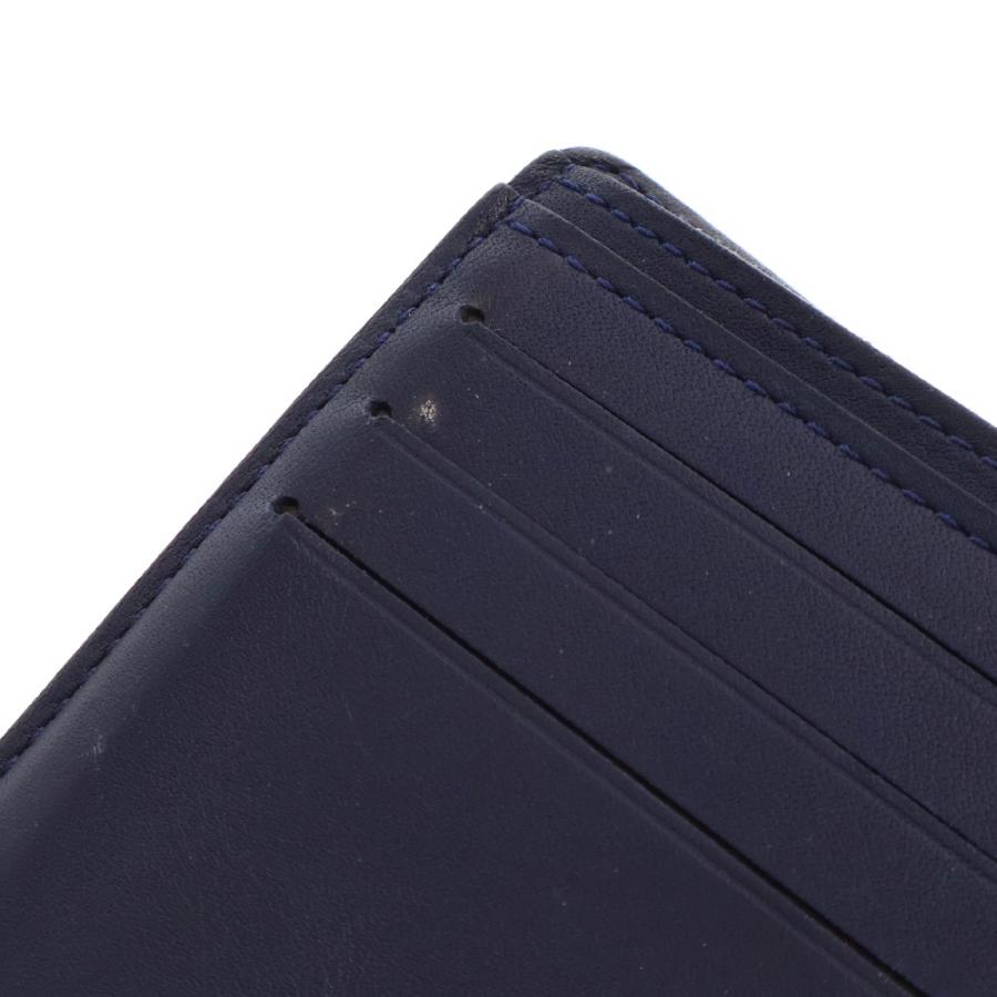 LOUIS VUITTON ルイヴィトン Vシグネチャー ポルトフォイユ  