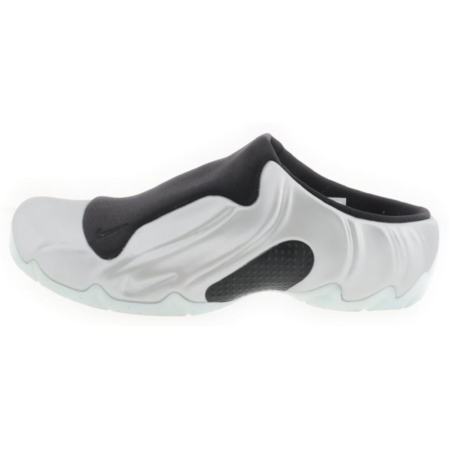 NIKE ナイキ CLOGPOSITE CHROME/BLACK クロッグポジット NIKE ナイキ CLOGPOSITE CHROME/BLACK クロッグポジット