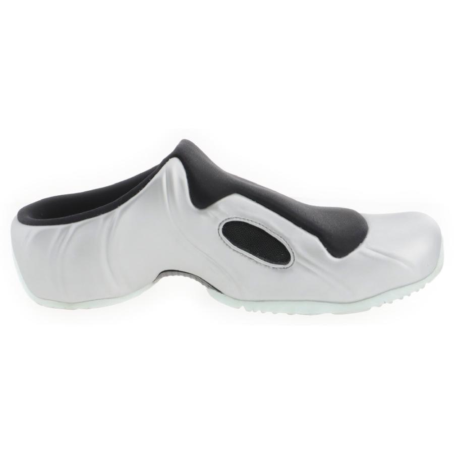 NIKE ナイキ CLOGPOSITE CHROME/BLACK クロッグポジット NIKE ナイキ CLOGPOSITE CHROME/BLACK クロッグポジット
