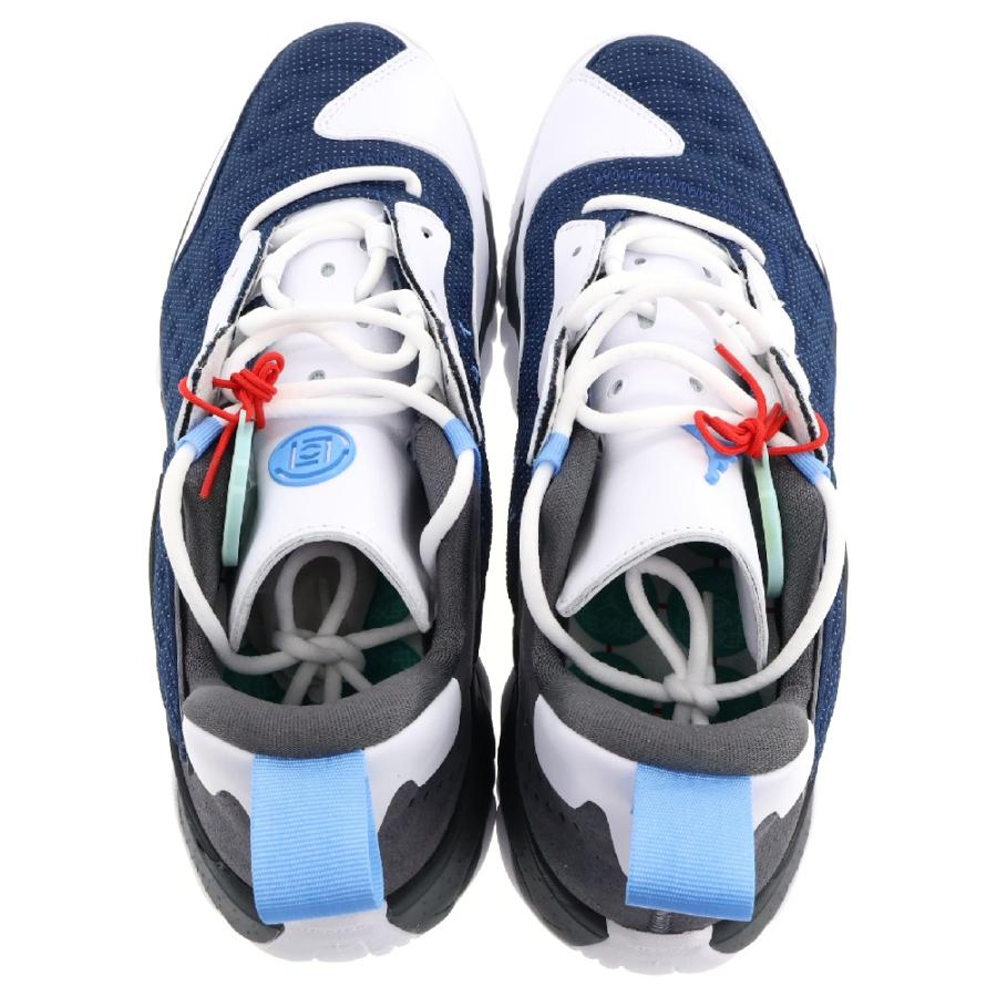 NIKE ナイキ ×CLOT AIR JORDAN DELTA 2 クロット エアジョーダン 