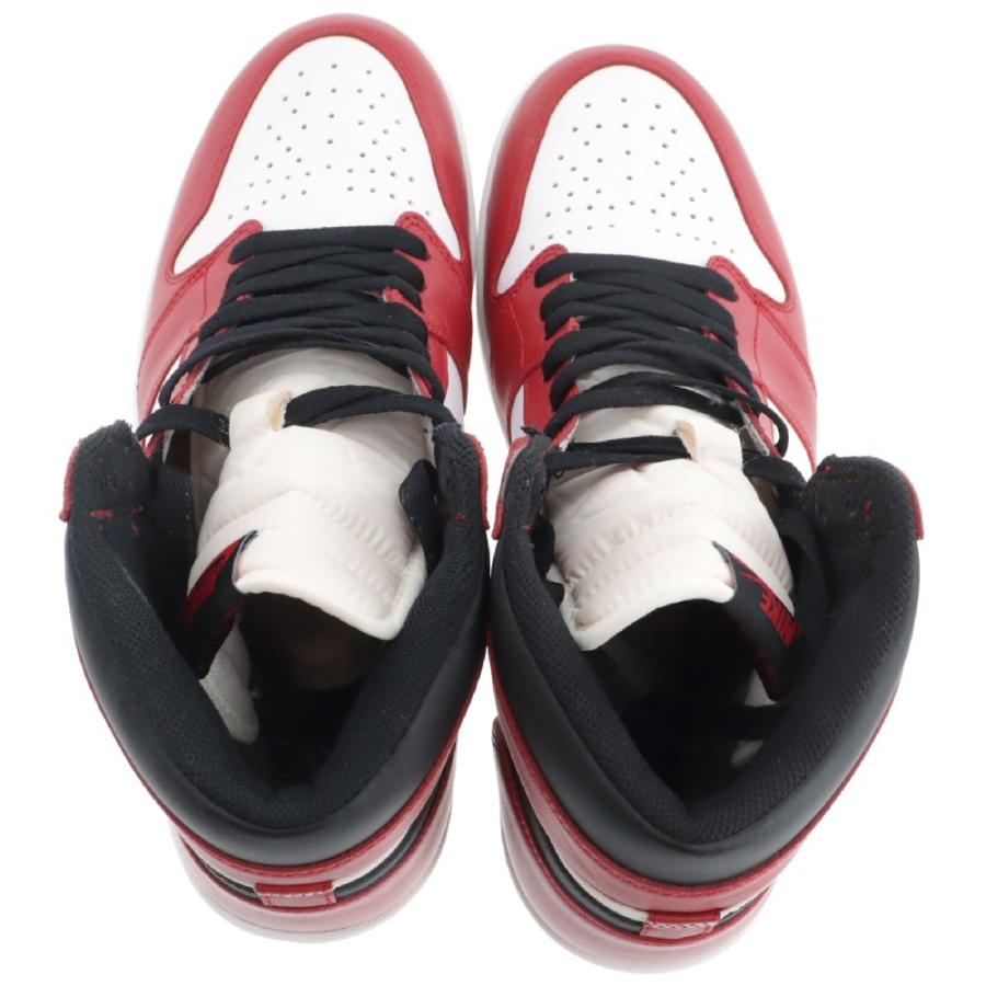 ナイキ AIR JORDAN 1.5 HIGHエアジョーダン1.5 ハイザリターン 