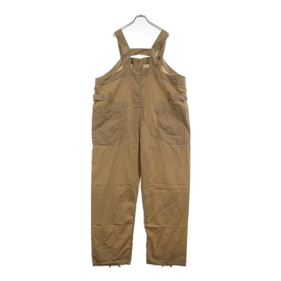 ENGINEERED GARMENTS、オーバーオール、アメリカ製 Engineered Garments（エンジニアド ガーメンツ） エンジニアド
