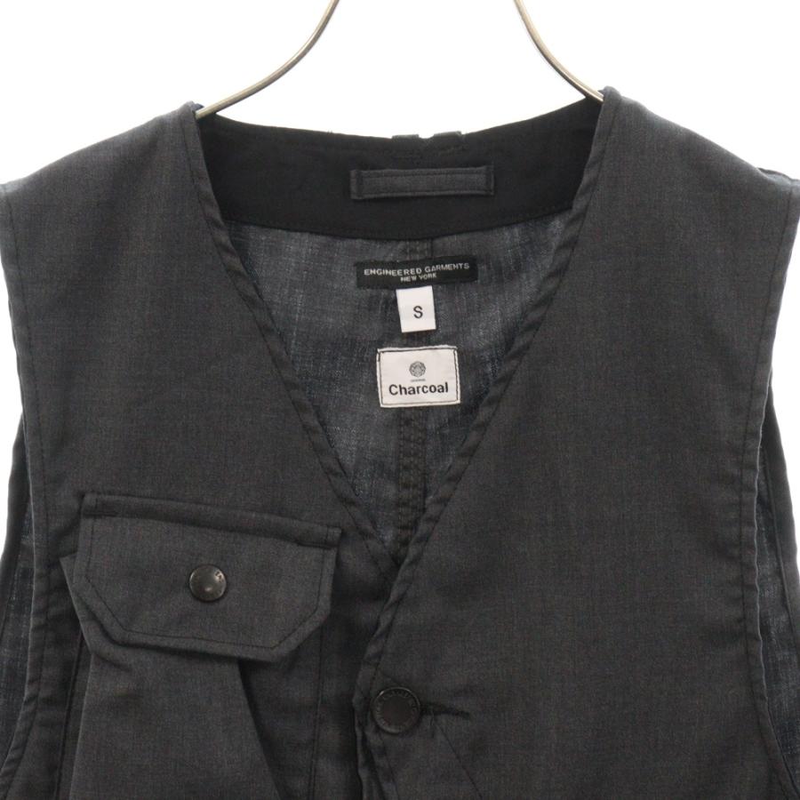 Engineered Garments（エンジニアド ガーメンツ） エンジニアド