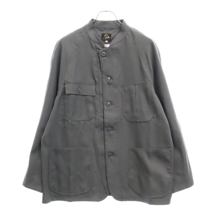 Needles ニードルス ND PolyTwill Chore Coat ポリ ツイル チョア 