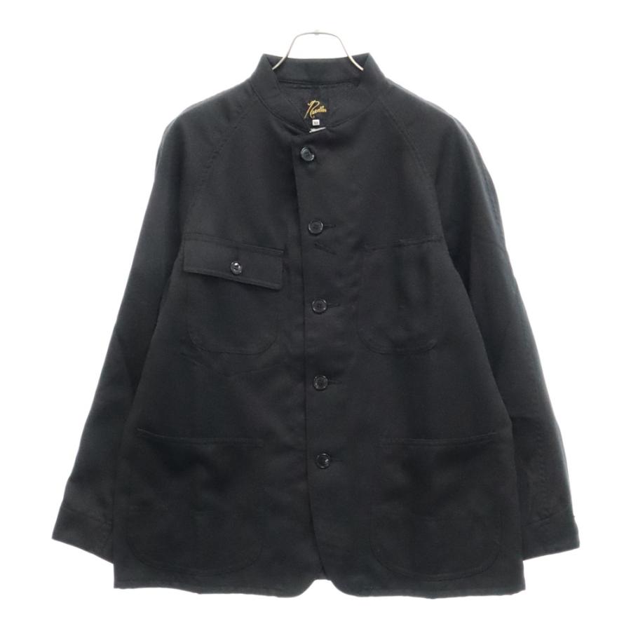 Needles ニードルス ND Mix Poly Twill Chore Coat ミックス ポリ 