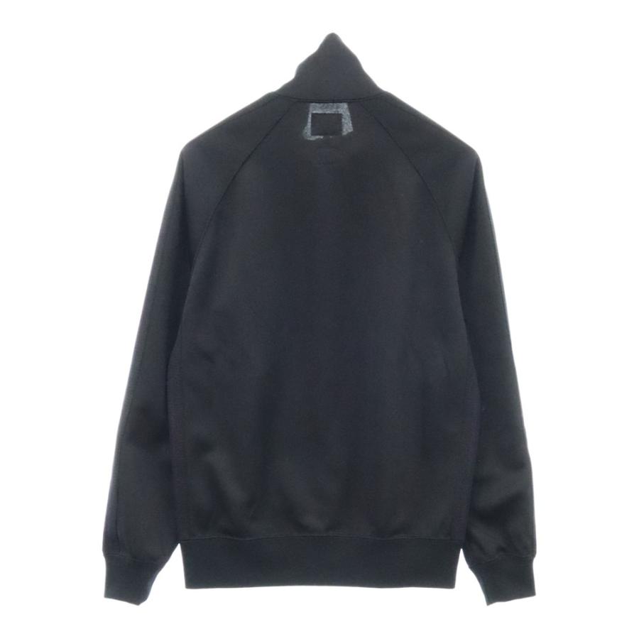 Needles ニードルス ND Track Jacket ロゴ刺繍 サイドライン トラック 