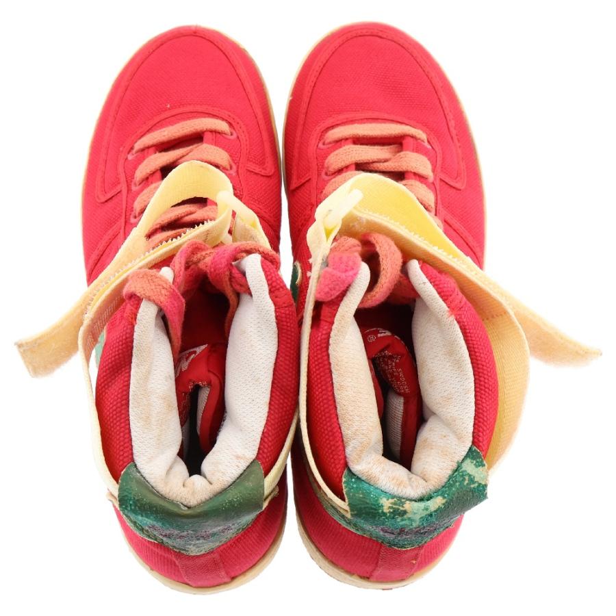 NIKE（ナイキ） 【観賞用】85年製 VANDAL DEAD STOCK バンダル