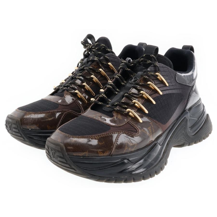 LOUIS VUITTON（ルイ・ヴィトン） 18SS ランアウェイ パルスライン