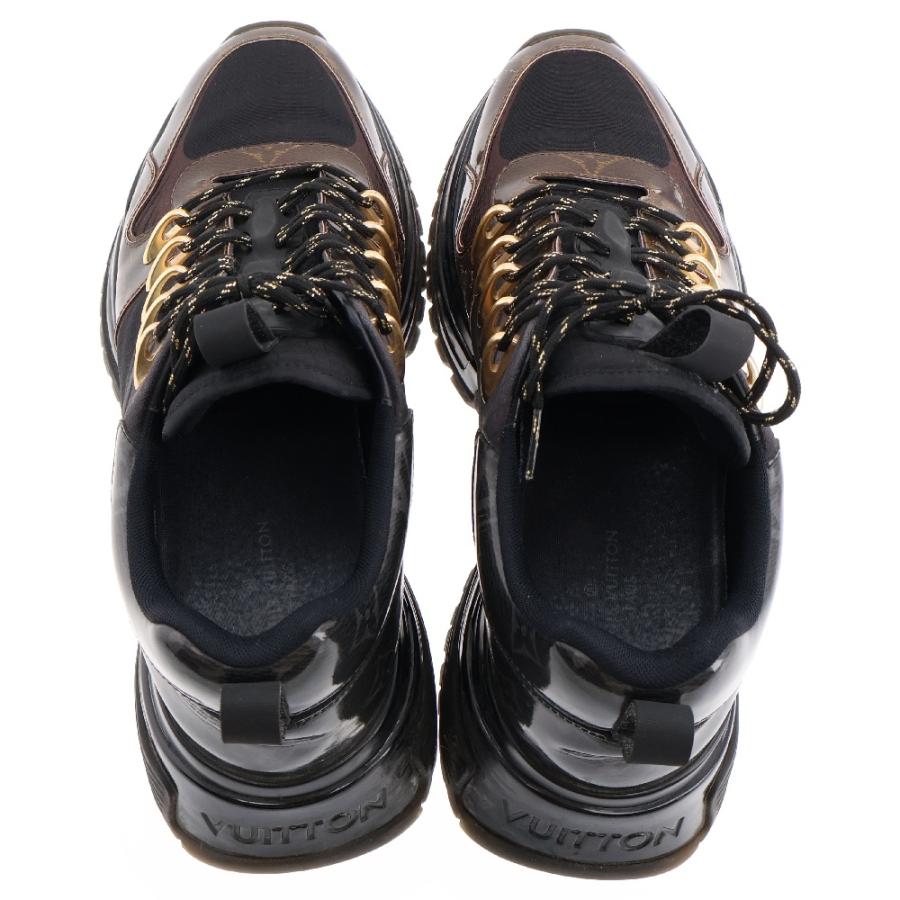 LOUIS VUITTON（ルイ・ヴィトン） 18SS ランアウェイ パルスライン
