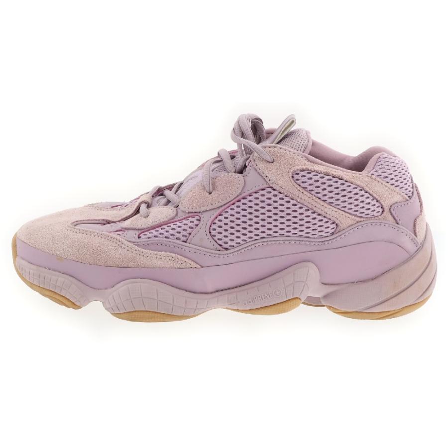 adidas（アディダス） YEEZY 500 SOFT VISION イージー 500 ソフト