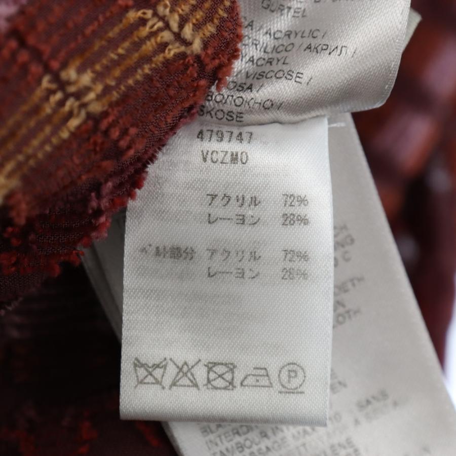 BOTTEGA VENETA（ボッテガ・ヴェネタ） ノースリーブ バックジップ