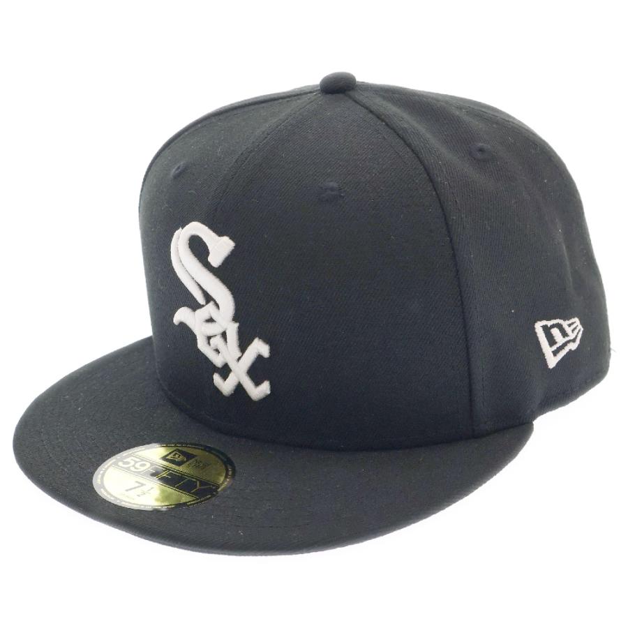 NEW ERA ニューエラ × WIND AND SEA MLB ウィンダンシー シカゴ 